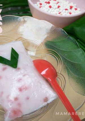 Foto resep Kue Jentik Manis