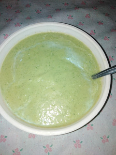 A picture of Guacamole.