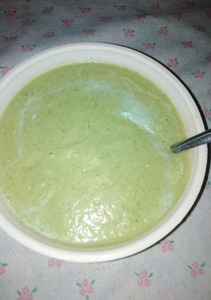 Una foto de Guacamole