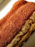 Traditional Tiramisu