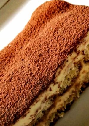 Foto di Tiramisù tradizionale