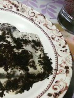 صورة لوصفة حلى اوريو
