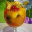 كوكتيل🍓🍊🍎🥝🍌