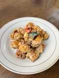 Buttermilk Chicken