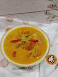Sayur Krecek