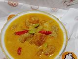 Sayur Krecek