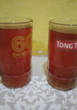 Foto resep Wedang Rempah