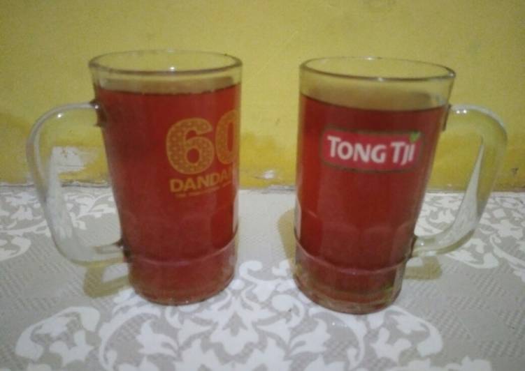 Wedang Rempah