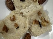 A picture of soy date