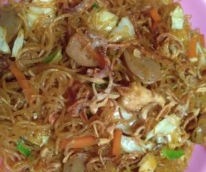 Ini Caranya Soun goreng Enak dan Sehat