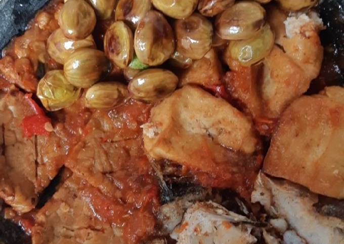 Anti Ribet, Buat Penyetan ini itu Gampang