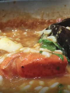 Foto de Arroz de Marisco