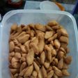 Kue biji ketapang renyah