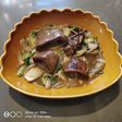 Sauteed Squid in Can