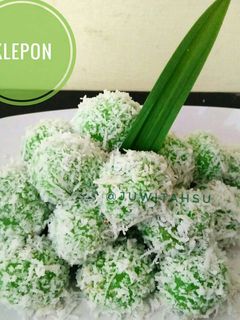 Foto resep Klepon