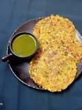 Jowari Thalipith