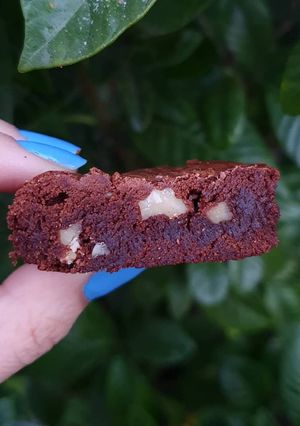 Una foto de Brownie