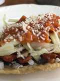 Huaraches Sonorenses