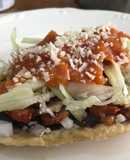 Huaraches Sonorenses