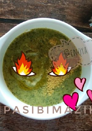 Foto resep Kentang, kacang panjang, telur yampung MPASI 6 bulan 4 bintang