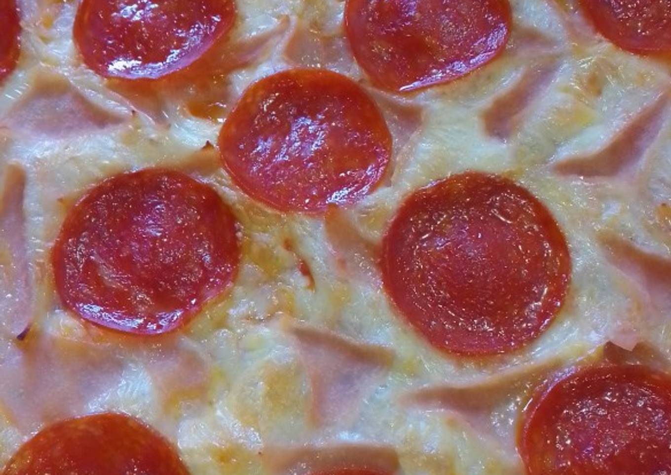 ✨🍕Pizza🍕✨