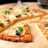 Gluténmentes pizza