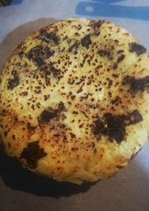 Foto principal de Truita del dimoni - Tortilla del diablo