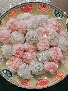 Foto resep 21. Klepon Ceria