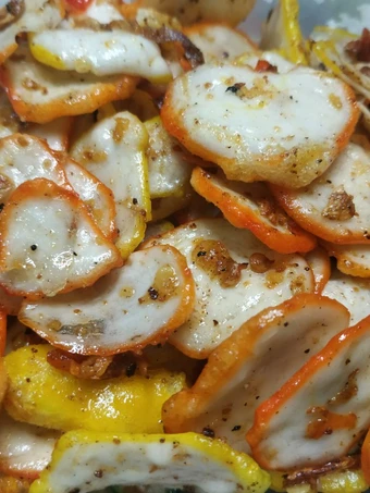 Cara Mudah Membikin Resep Seblak kering | cemilan Pedas yang Sempurna Anti Ribet, Sempurna