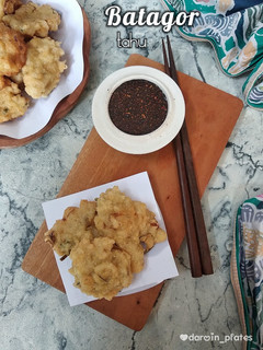 Foto resep Batagor Tahu