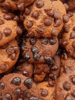 صورة لوصفة الكوكيز