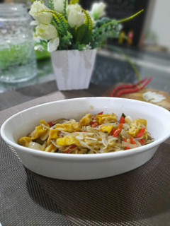 Foto resep Tumis Tauge Tahu