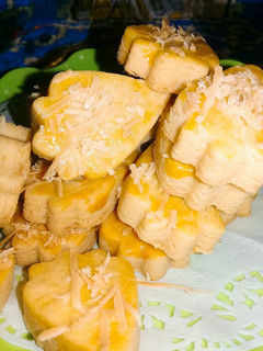 Foto resep Kastengel Ekonomis