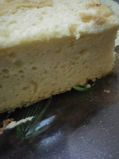 Foto resep Japanes cotton cheese cake