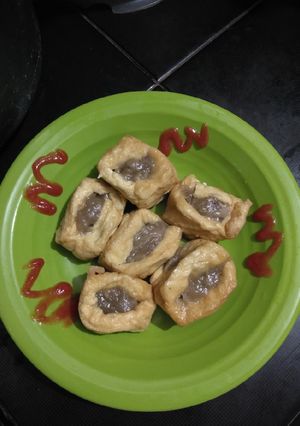Foto resep Tahu Bakso