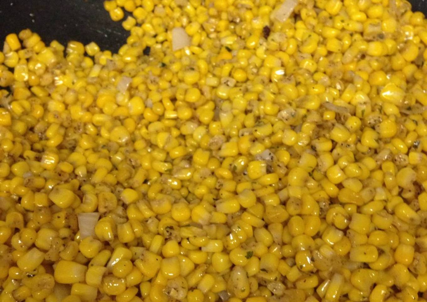 Southern corn