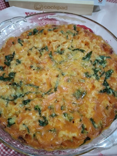 Foto resep Makaroni Keju Saus Bolognaise