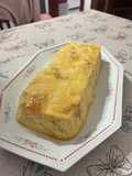 Pudin de Pan Cocina de Aprovechamiento