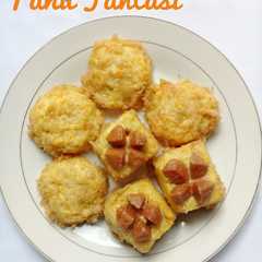 A picture of Tahu Fantasi.