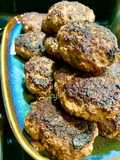 Mini Beef Patties for Kids (and Everyone!)