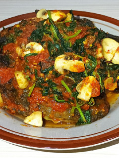 Foto resep Lele Kemangi