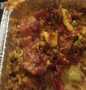 Easy Way Prepare Bacon Cheeseburger and Veggie casserole the  Makes Drooling Appealing