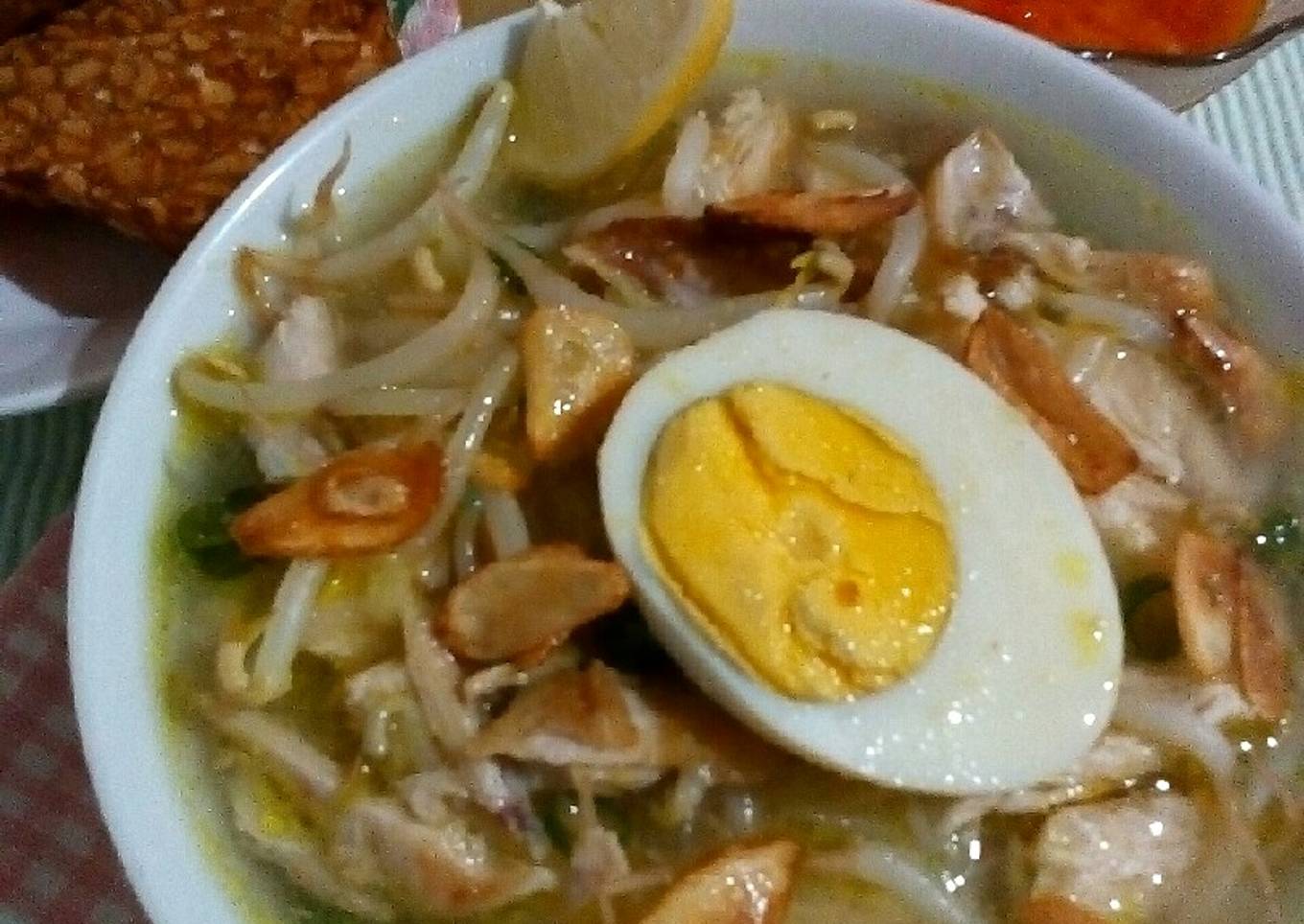 Soto Kudus