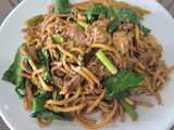 pad see ew sauce