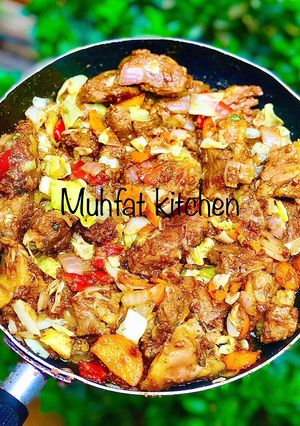 Gas meat ainihin hoton girkin