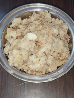 भुने आलू (Bhune aloo recipe in hindi) रेसिपी मुख्य फोटो
