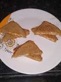 Brown bread Sandwich
