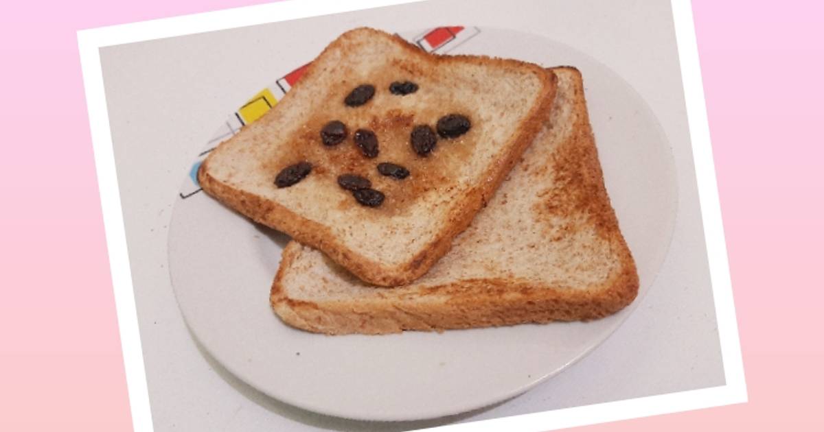 19 resep menu sahur roti gandum enak dan mudah - Cookpad