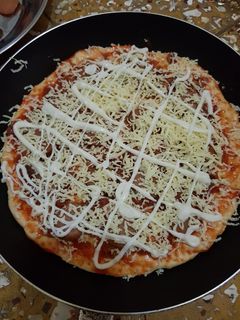 Foto resep Pizza Homemade