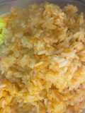 Mexican Red Rice (Arroz Rojo)